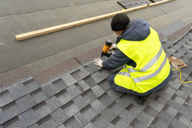 Professional Roofing Contractor in Stratford, CA